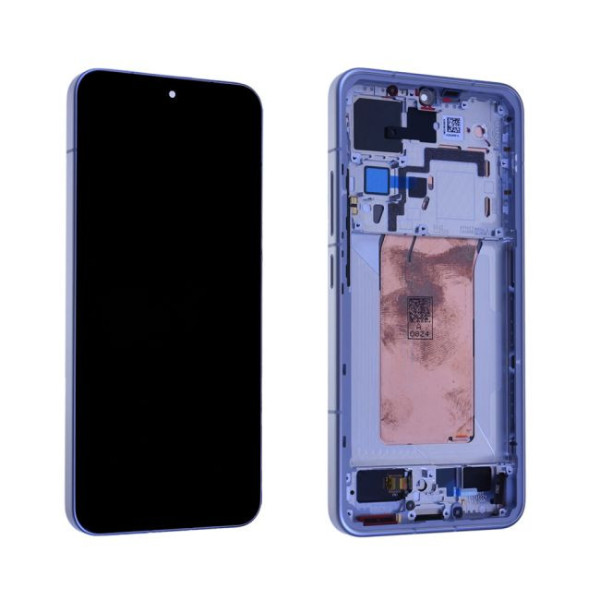 Écran Xiaomi 15 Blanc + Châssis Origine