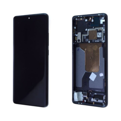 écran xiaomi 12 / 12x / 12s 5g noir + châssis origine | Xiao