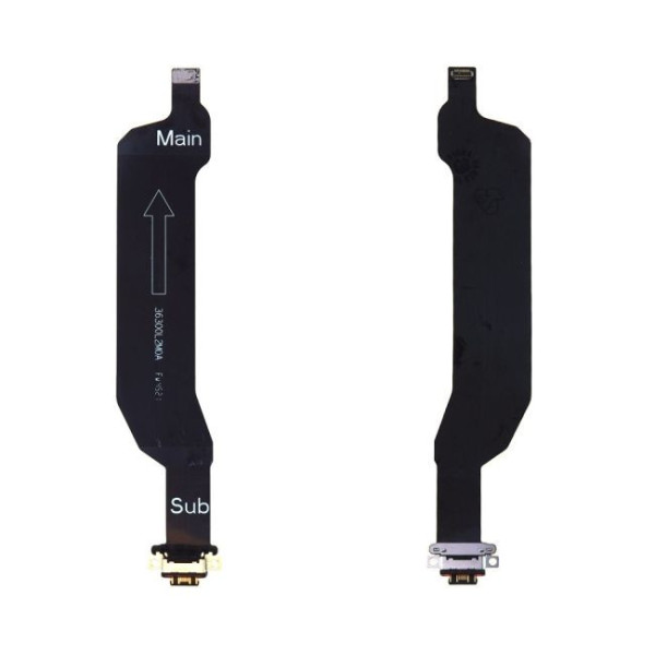 Nappe / Connecteur de Charge Xiaomi 12 Pro