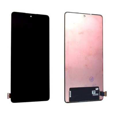 écran xiaomi 11t / 11t pro noir reconditionné (piec) | Xiaom
