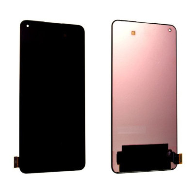 écran xiaomi 11 lite 5g ne noir reconditionné (piec) | Xiaom