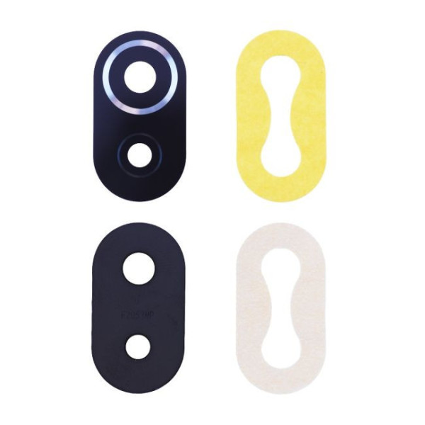 Vitre Cache Caméra Xiaomi 11 Lite 5G NE