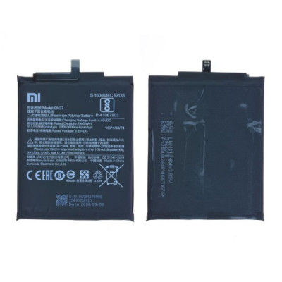 Batterie xiaomi redmi 6 / 6a bn37 origine | Xiaomi - Great t