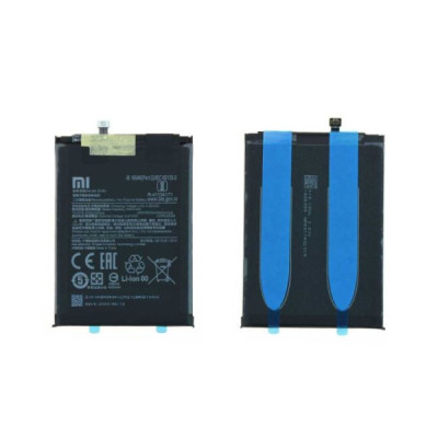 Batterie xiaomi redmi 9 / redmi note 9 bn54 origine | Xiaomi