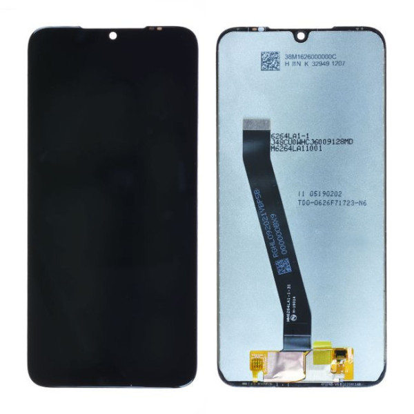 Écran Xiaomi Redmi 7 Reconditionné (PIEC)