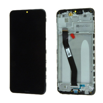 écran xiaomi redmi 8 / 8a / 8a pro + châssis origine | Xiaom