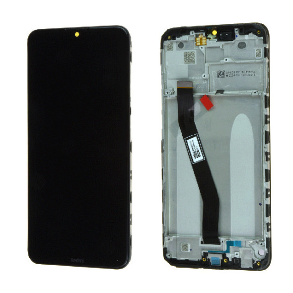 Écran Xiaomi Redmi 8 / 8A / 8A Pro + Châssis Origine