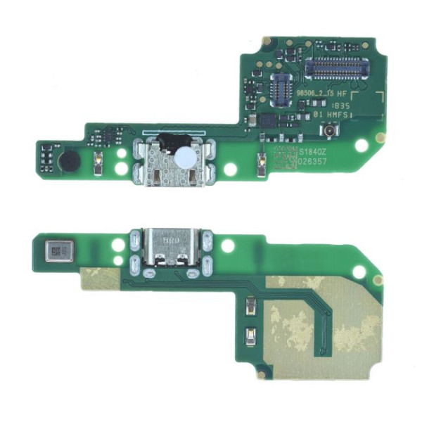 Nappe / Connecteur de Charge Xiaomi Redmi 6A