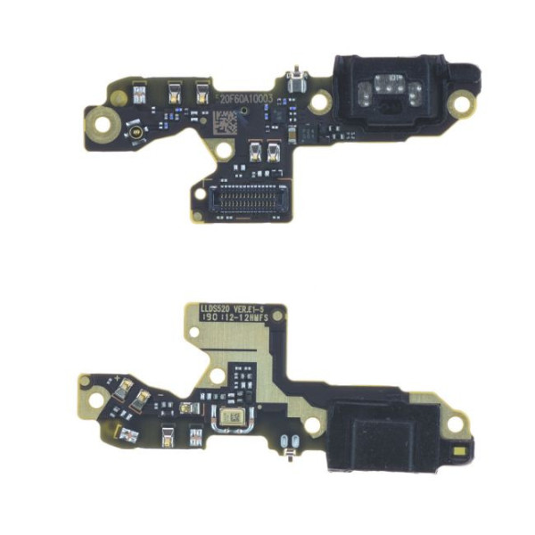 Nappe / Connecteur de Charge Xiaomi Redmi 7