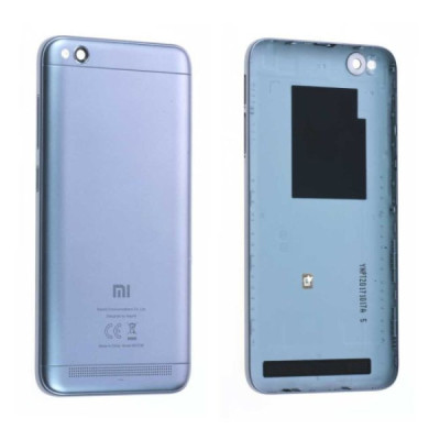 Coque arrière / châssis xiaomi redmi 5a gris | Xiaomi - Grea
