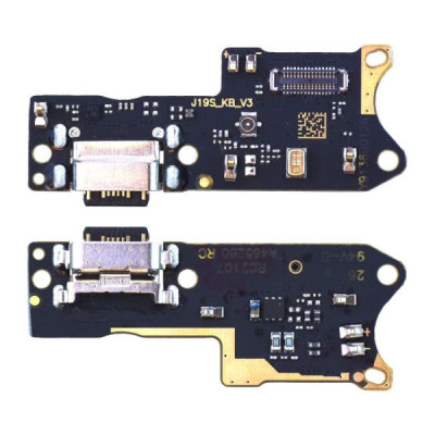 Nappe / connecteur de charge xiaomi redmi 9t | Xiaomi - Grea