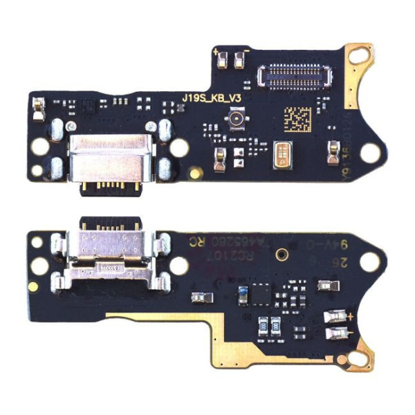 Nappe / Connecteur de Charge Xiaomi Redmi 9T
