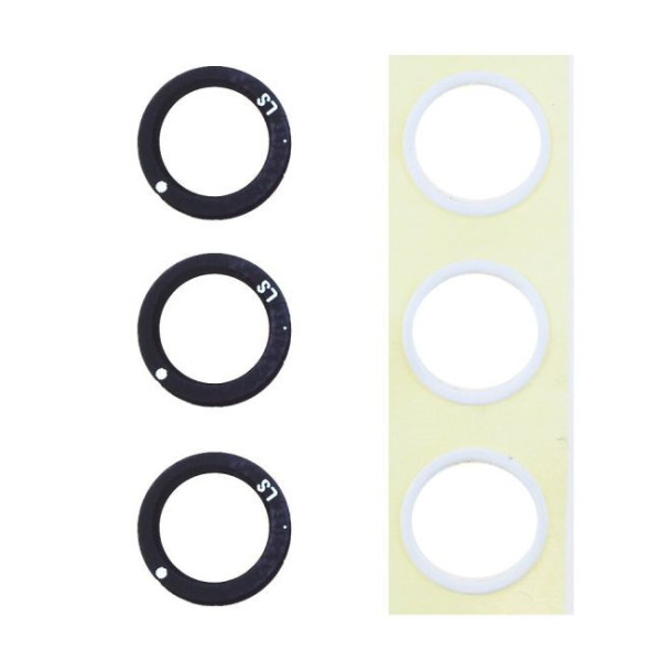 Vitre cache caméra Xiaomi Redmi 9T