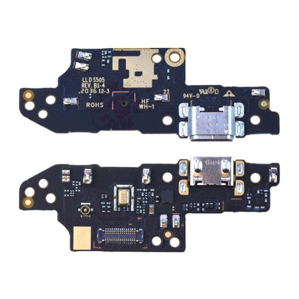 Nappe / Connecteur de Charge Xiaomi Redmi 9A