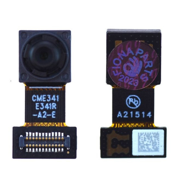 Caméra Avant Xiaomi Redmi 9A