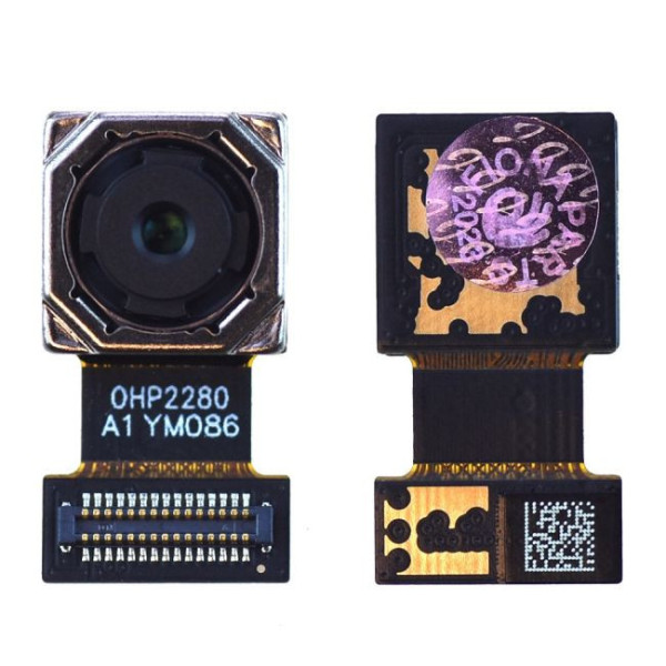 Caméra Arrière Xiaomi Redmi 9A