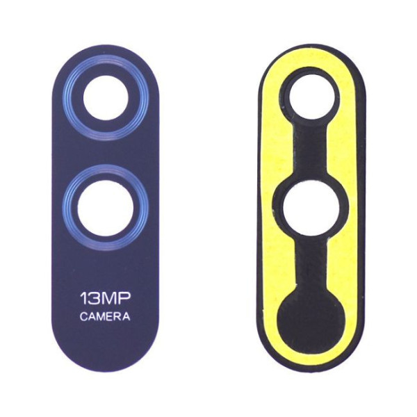 Vitre cache caméra Xiaomi Redmi 9A