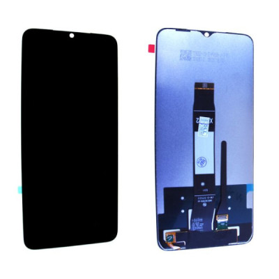 écran xiaomi redmi a1 / a1 (4g) (2022) plus noir origine | X