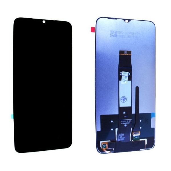 Écran Xiaomi Redmi A1 / A1 (4G) (2022) Plus Noir Origine