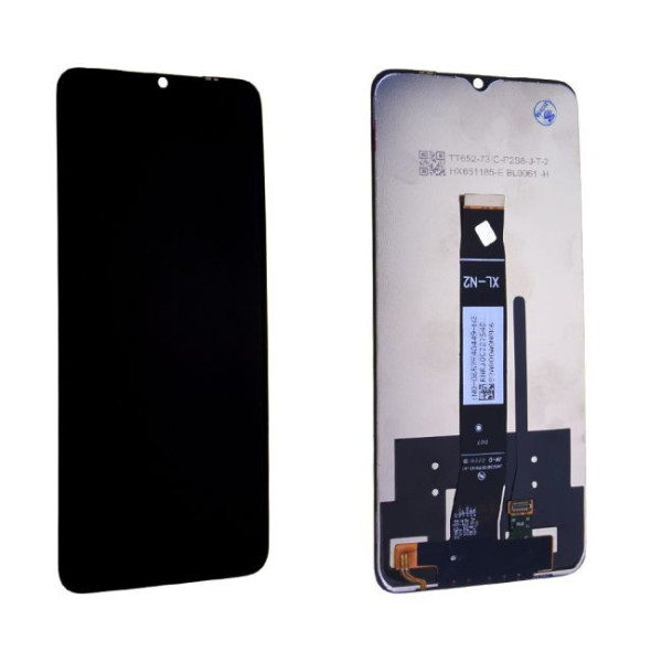 Écran Xiaomi Redmi A1 4G 2022 Noir Reconditionné (PIEC)