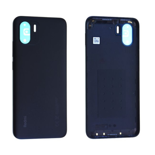 Vitre Arrière Xiaomi Redmi A2 Gris Graphite Origine