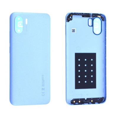 Vitre arrière xiaomi redmi a2 bleu origine | Xiaomi - Great 