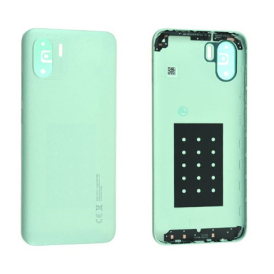 Vitre arrière xiaomi redmi a2 vert origine | Xiaomi - Great 