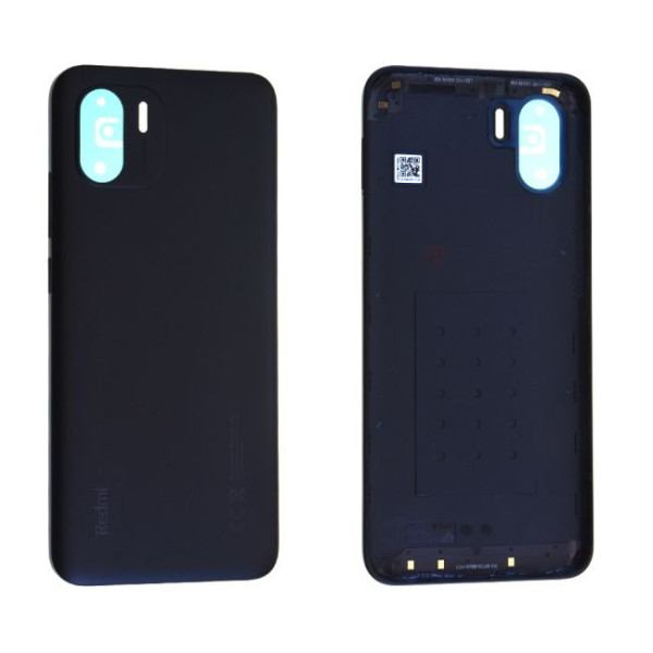 Vitre Arrière Xiaomi Redmi A1 Gris Graphite Origine