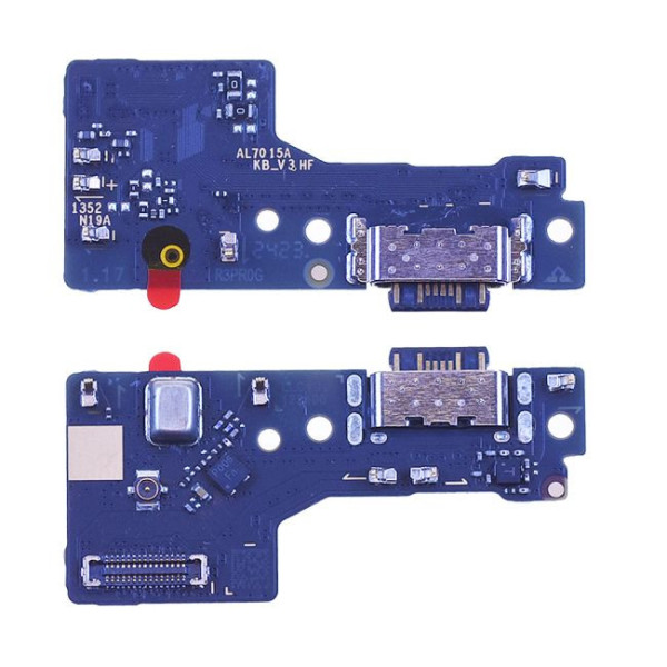 Nappe / Connecteur de Charge Xiaomi Redmi 13