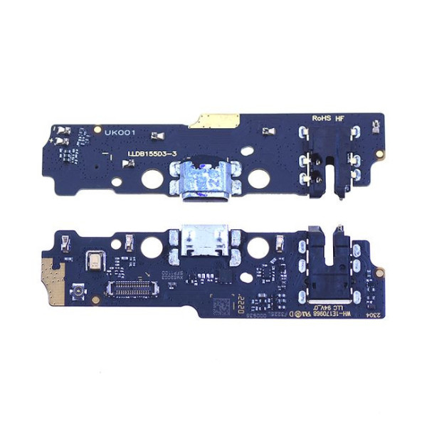 Nappe / Connecteur de Charge Xiaomi Redmi A2 Plus 4G (2023)