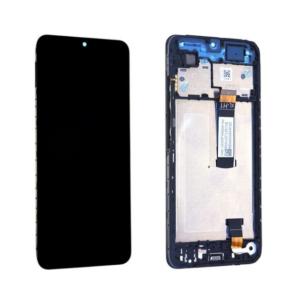 Écran Xiaomi Redmi A5 4G (2025) Noir + Châssis Origine