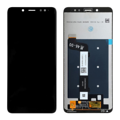 écran xiaomi redmi note 5 noir reconditionné (piec) | Xiaomi