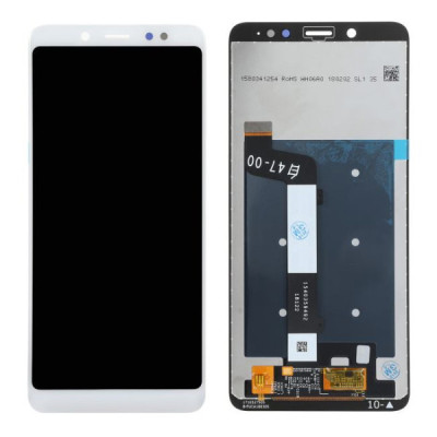 écran xiaomi redmi note 5 blanc reconditionné (piec) | Xiaom