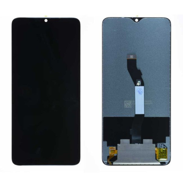 Écran Xiaomi Redmi Note 8 Pro Reconditionné (PIEC)