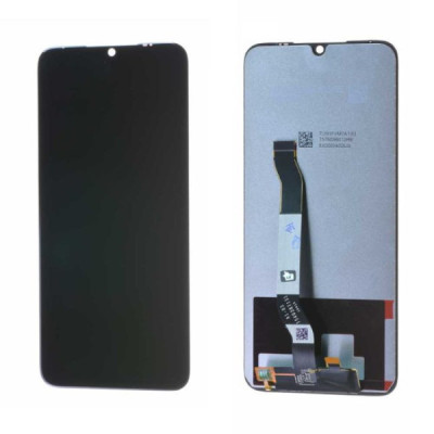 écran xiaomi redmi note 8 noir reconditionné (piec) | Xiaomi