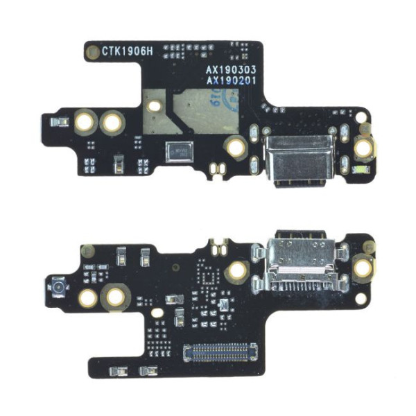 Nappe / Connecteur de Charge Xiaomi Redmi Note 7