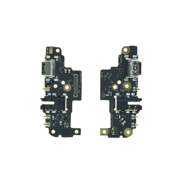 Nappe / Connecteur de Charge Xiaomi Redmi Note 8 Pro