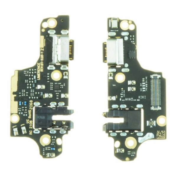 Nappe / Connecteur de Charge Xiaomi Redmi Note 9 Pro 4G