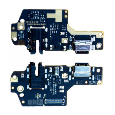 Nappe / connecteur de charge xiaomi redmi note 8t 5600010c3x