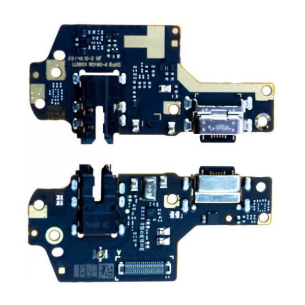 Nappe / Connecteur de Charge Xiaomi Redmi Note 8T 5600010C3X00 Origine