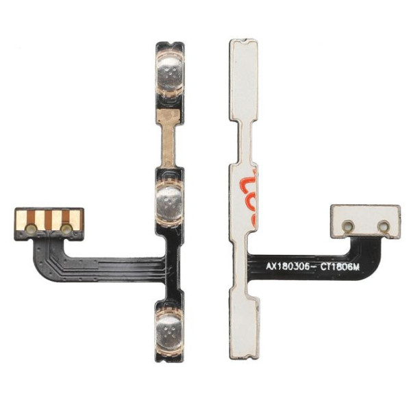 Nappe Power / Volume Xiaomi Redmi Note 5