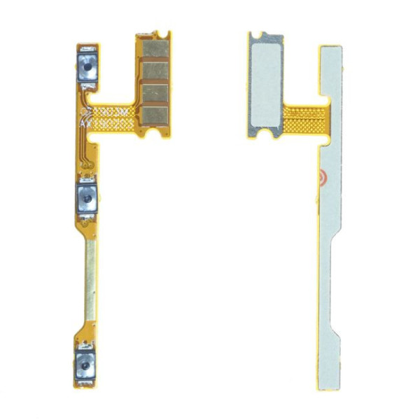 Nappe Power / Volume Xiaomi Redmi Note 7