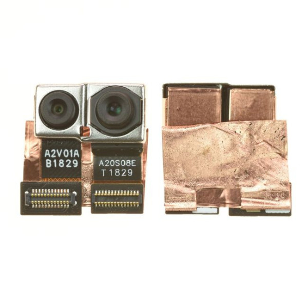 Caméra avant Xiaomi Redmi Note 6 Pro