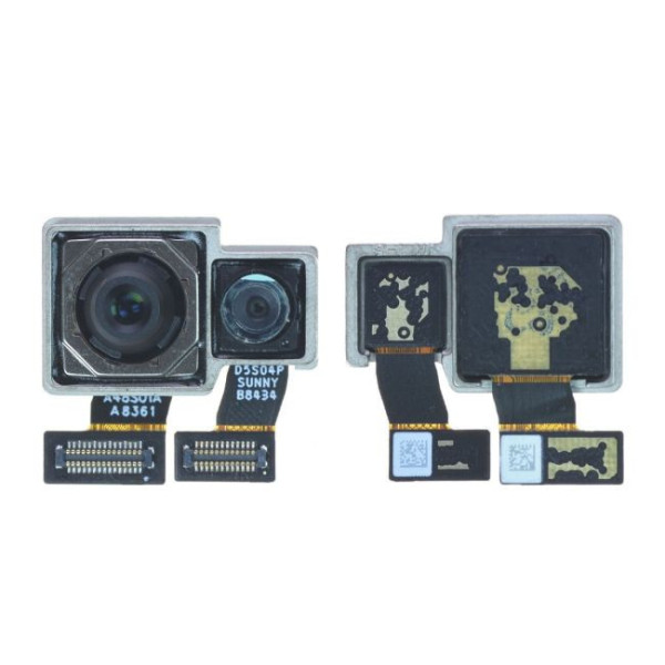 Caméra arrière Xiaomi Redmi Note 7