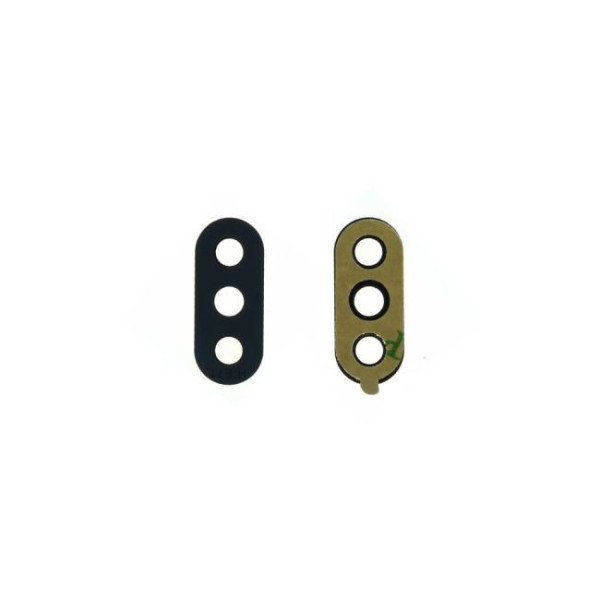 Vitre cache caméra arrière Xiaomi Redmi Note 6 Pro