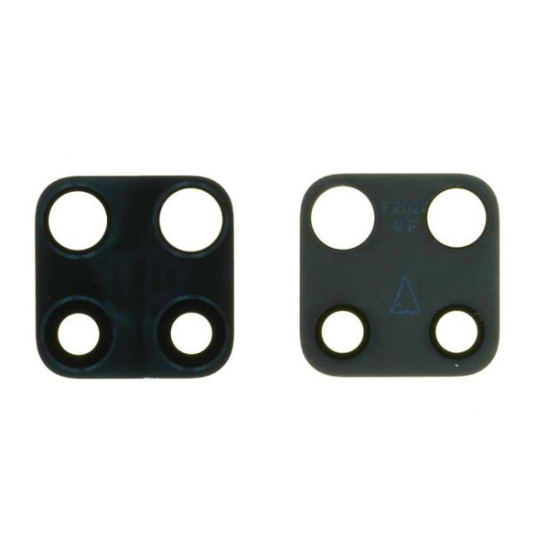 Vitre Caméra Xiaomi Redmi Note 9