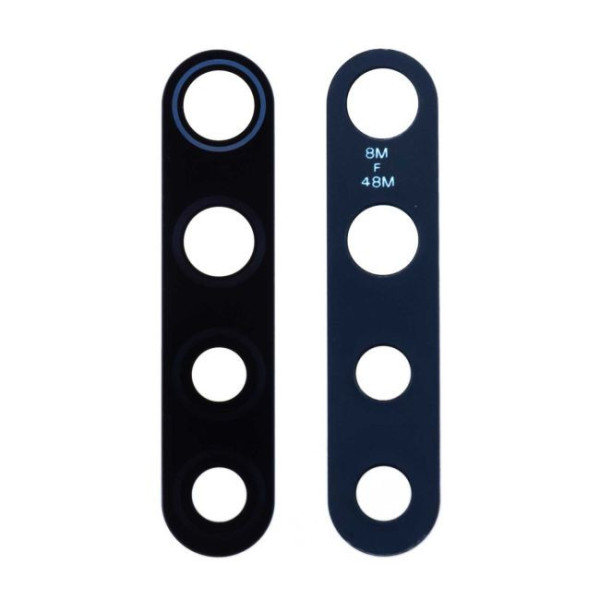 Vitre cache caméra Xiaomi Redmi Note 8 380029800032 Origine