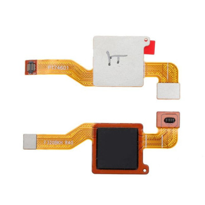 Nappe lecteur d’empreintes xiaomi redmi note 5 noir | Xiaomi