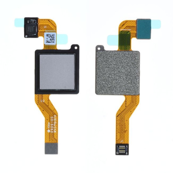 Nappe Lecteur d’empreintes Xiaomi Redmi Note 5 Or