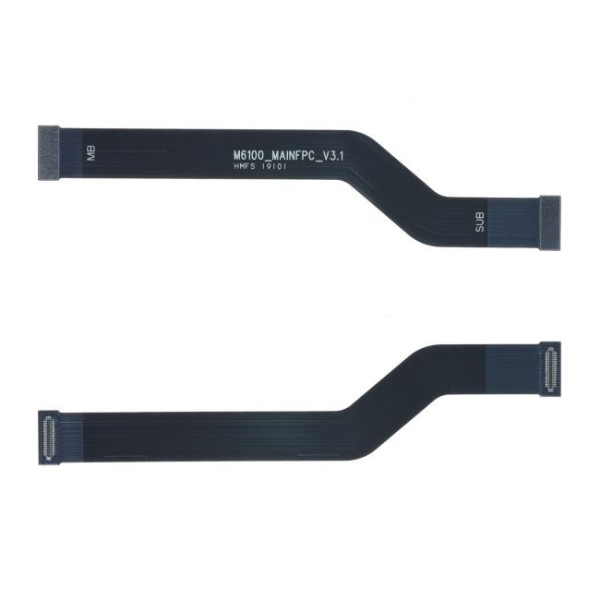 Nappe Principale Xiaomi Redmi Note 7